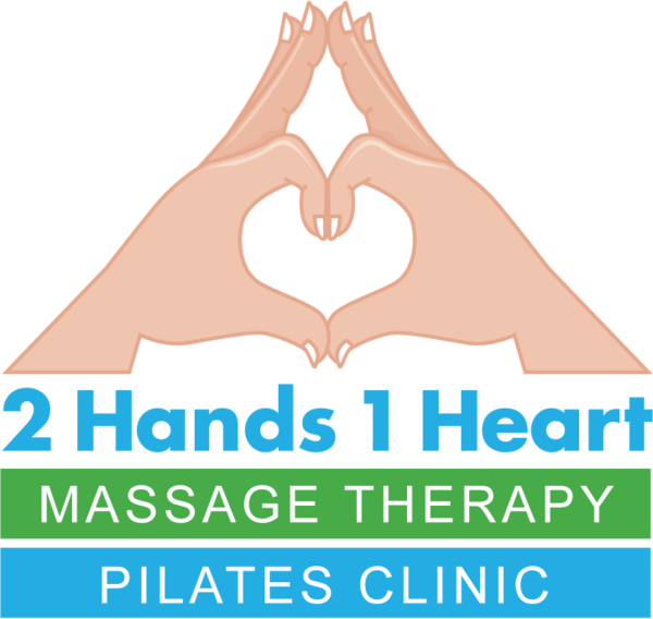 2Hands 1Heart Massage Therapy